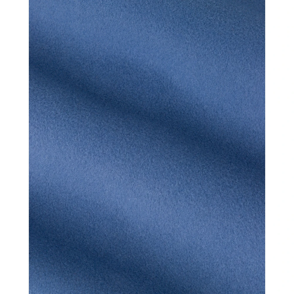 IVY OAK Celia Mantel Blue Dames