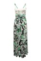robe-en-georgette-avec-motif-chaussures