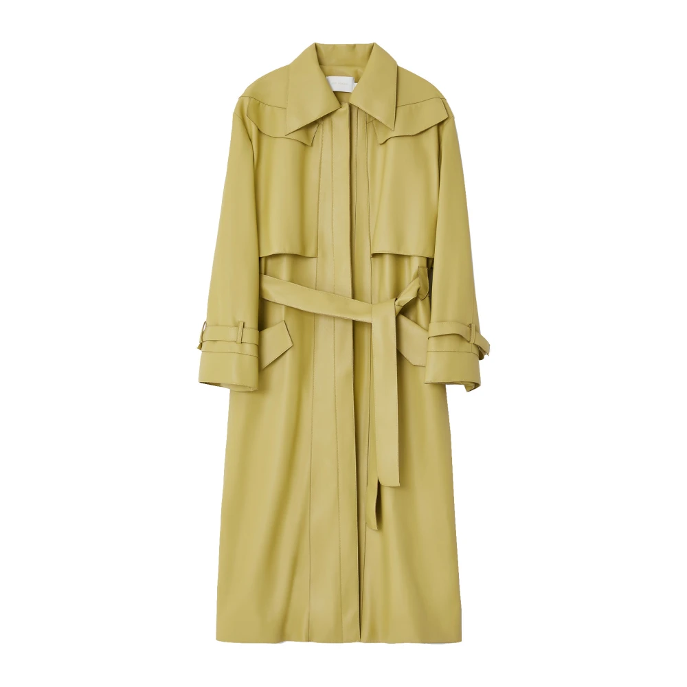 Coats > Trench Coats - - LOW Classic - Modalova