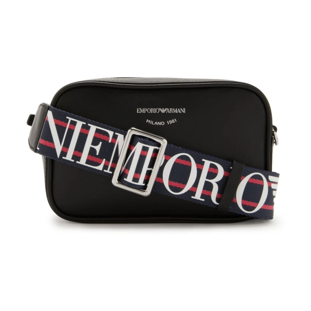 Bags > Toilet Bags - - Emporio Armani - Modalova
