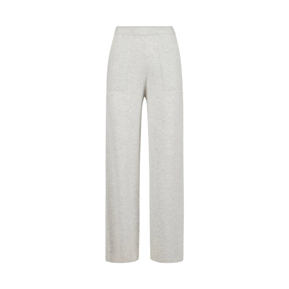 Iceberg Kasjmier joggingbroek Gray Dames