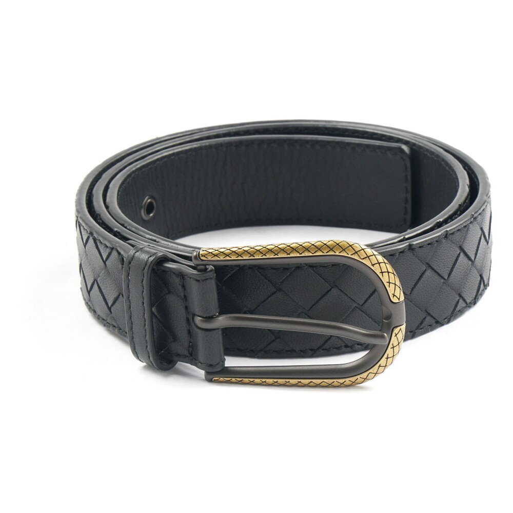 Shop women's belts from Bottega Veneta online on Miinto