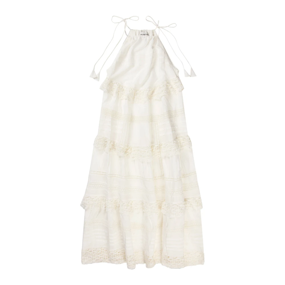 Dresses > Day Dresses > Short Dresses - - Munthe - Modalova