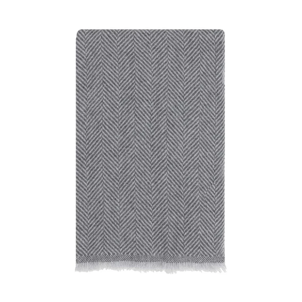 Accessories > Scarves - - Brunello Cucinelli - Modalova
