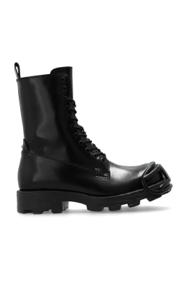 Ankelboots D-HAMMER