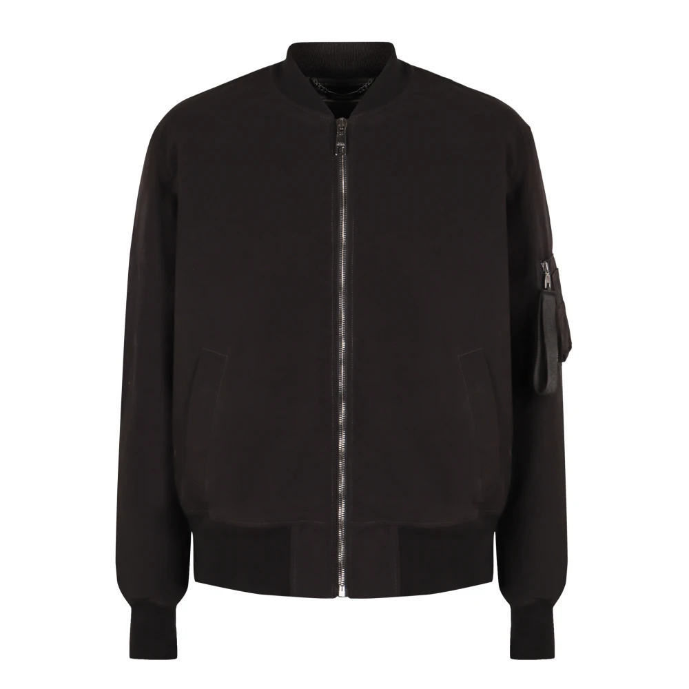 Jackets > Bomber Jackets - - Dolce & Gabbana - Modalova