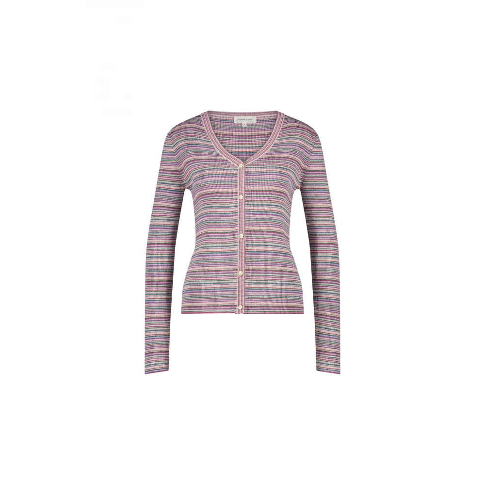 Knitwear > Cardigans - - Fabienne Chapot - Modalova