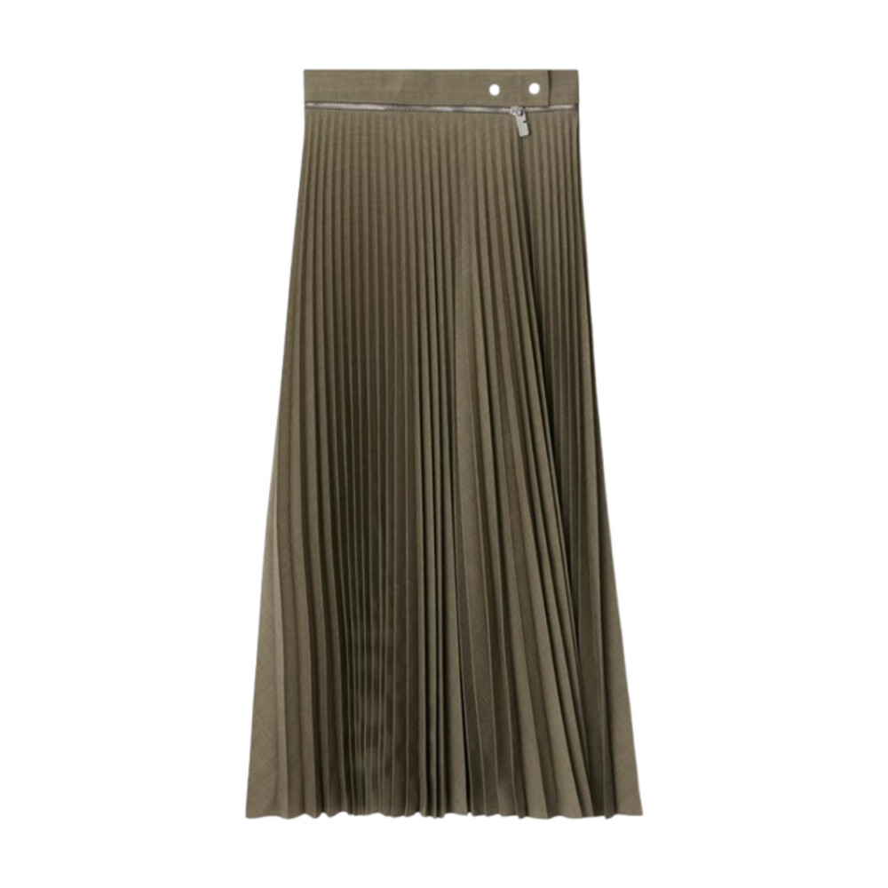 Burberry Midi Skirts • Shop Midi Skirts from Burberry online