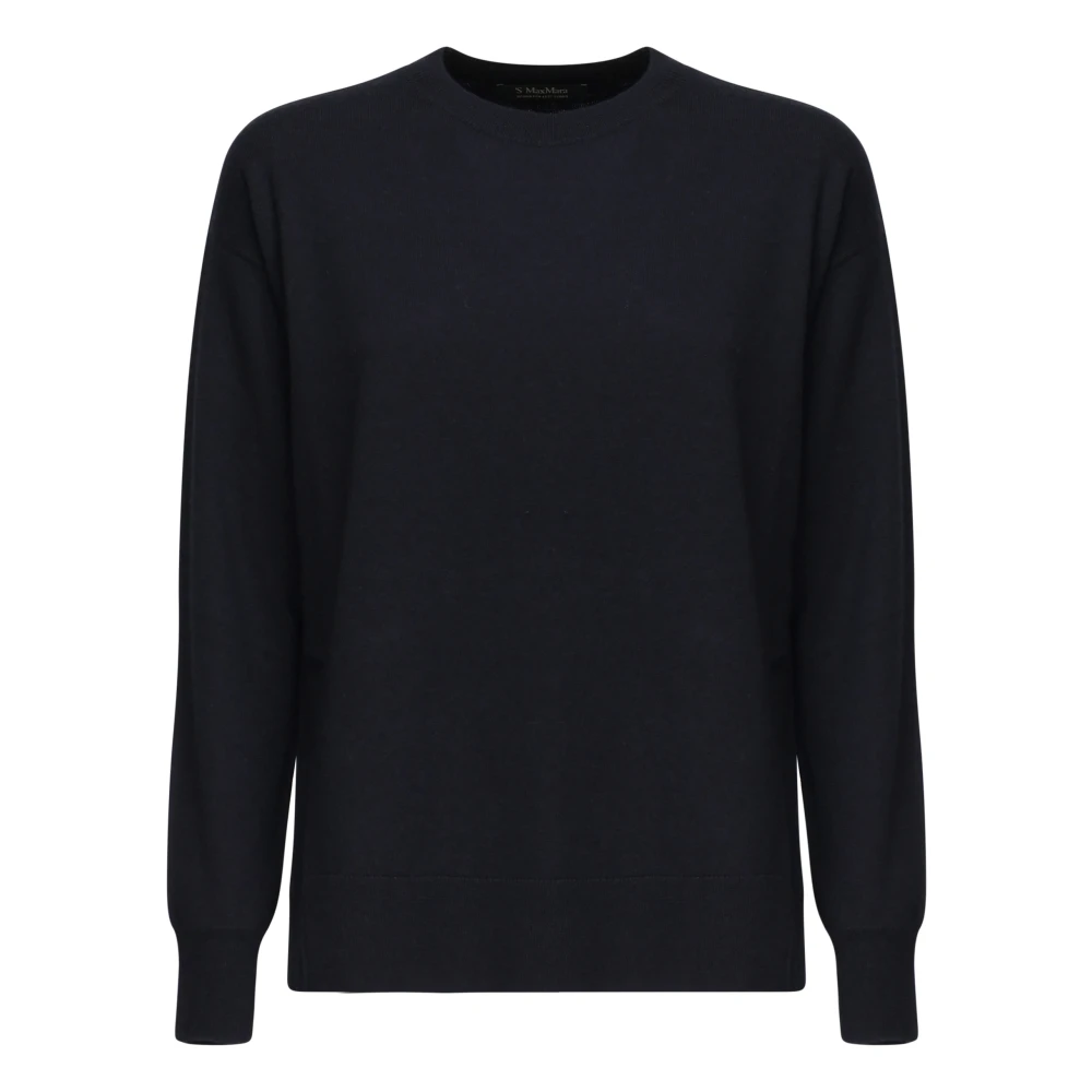Knitwear > Round-neck Knitwear - - Max Mara - Modalova