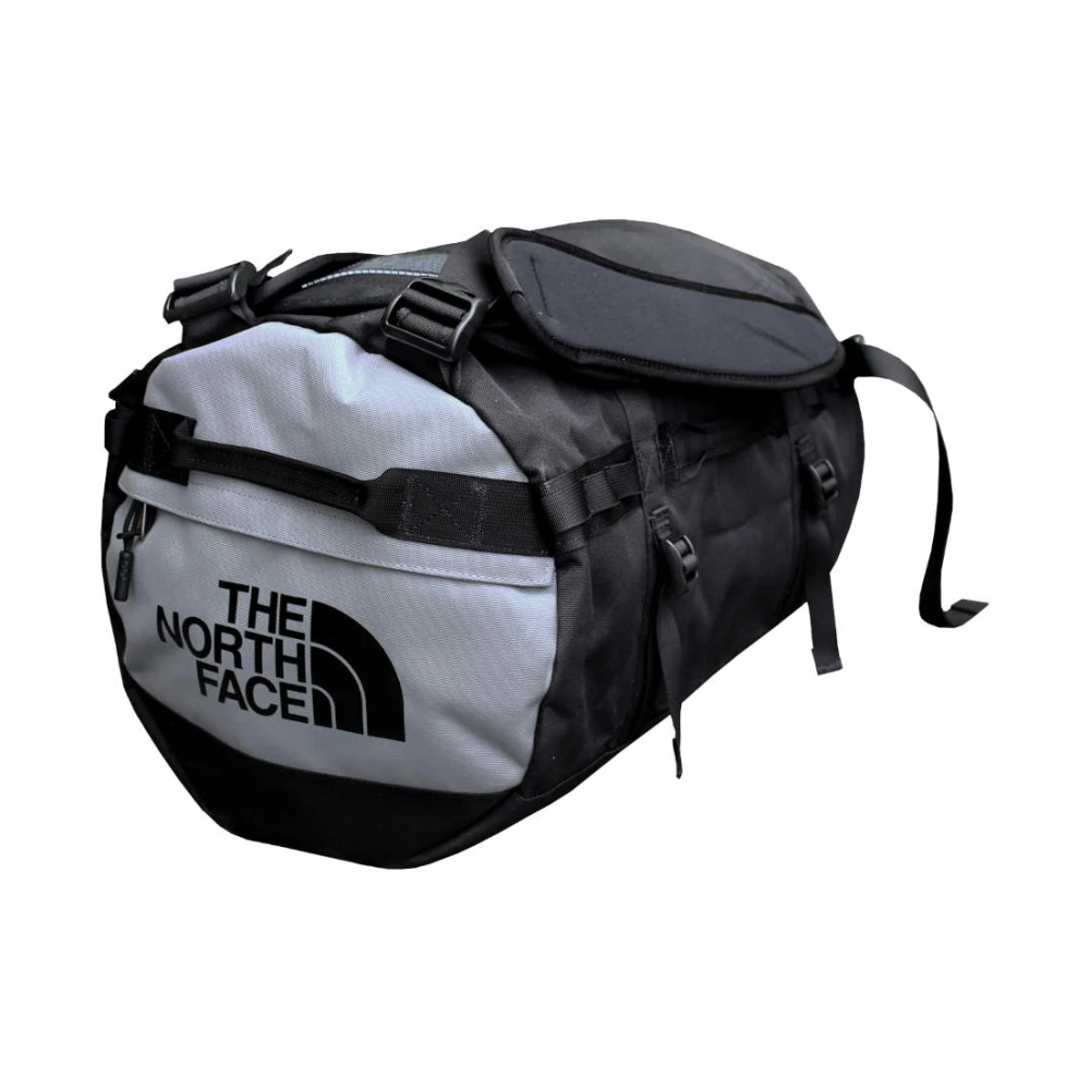 The North Face Unisex Multicolor Outdoor Accessories, One Size, Gilman Duffel Bag
