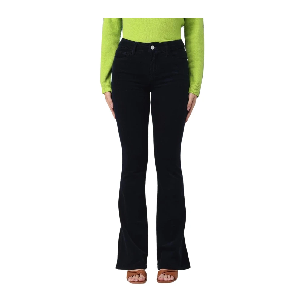 Jeans > Boot-cut Jeans - - Frame - Modalova
