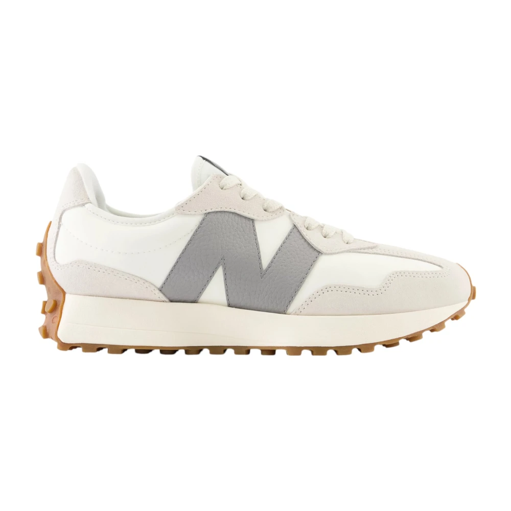 New Balance Vintage Stijl Sneakers Heren Schoenen Veelkleurig Multicolor