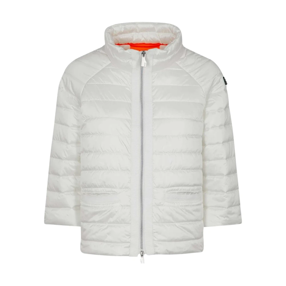 Jackets > Winter Jackets - - Suns - Modalova