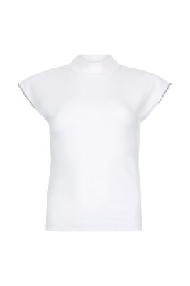 t-shirts-et-polos-blancs