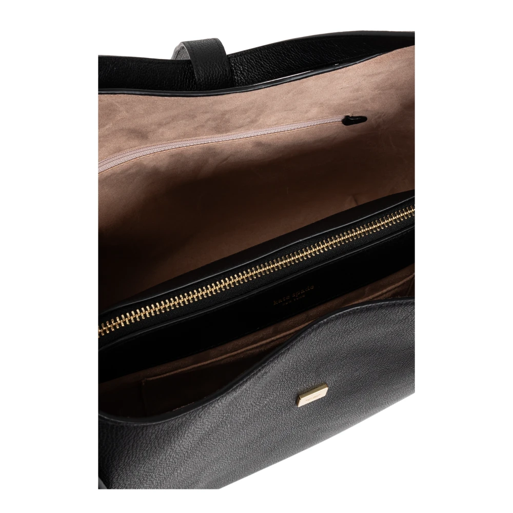 Kate Spade Schoudertas Deco Black Dames
