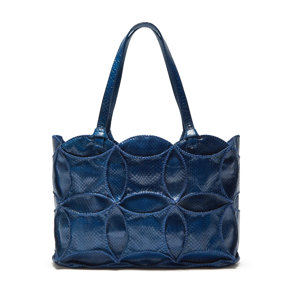 Bags > Tote Bags - - Maliparmi - Modalova