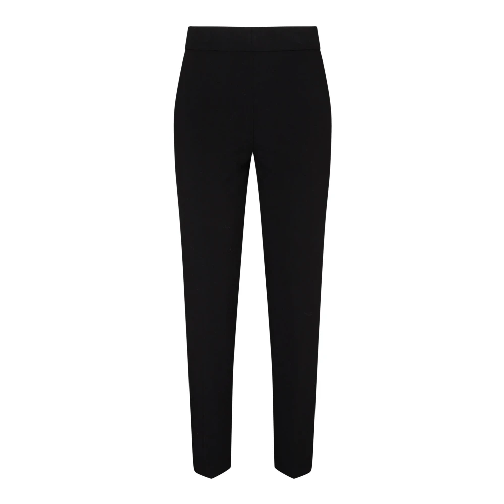 Trousers > Slim-fit Trousers - - Twinset - Modalova