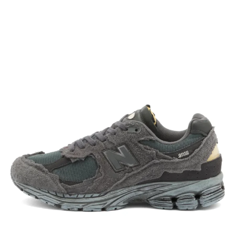 New Balance M2002Rdb Sneaker Heren Schoenen Grijs