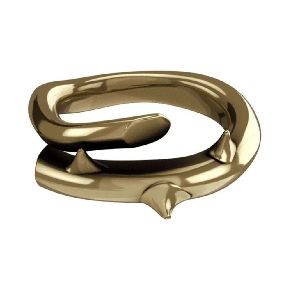 Accessories > Jewellery > Rings - - John Richmond - Modalova