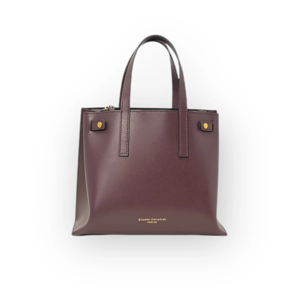 Gianni Chiarini Schoudertassen Altea Collectie Purple Dames