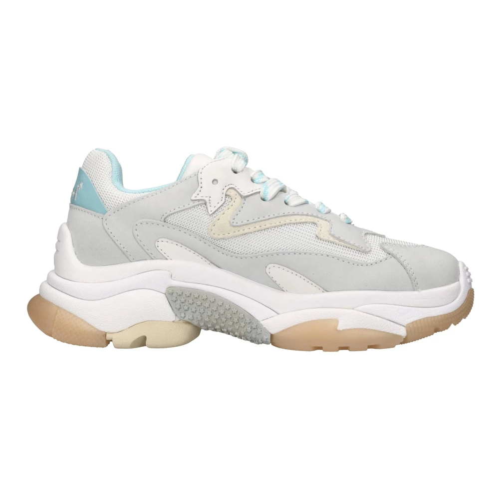 ASH - Shoes > Sneakers - Gray - ASH - Modalova