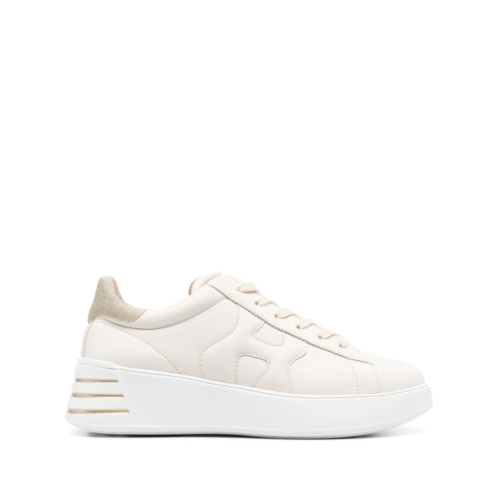 Hogan - Shoes > Sneakers - White - Hogan - Modalova