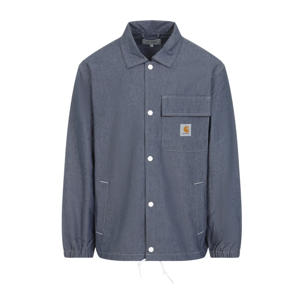 Jackets > Light Jackets - - Carhartt Wip - Modalova