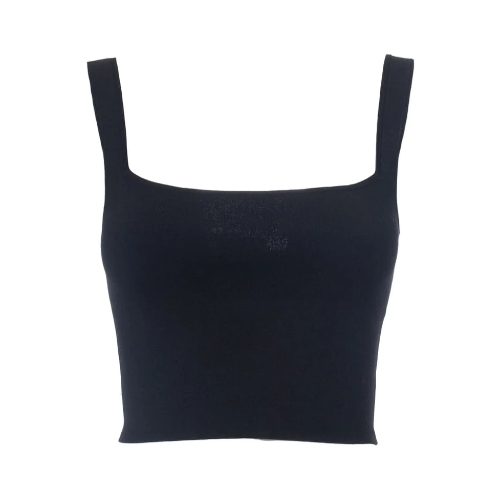 Tops > Sleeveless Tops - - Weekend Max Mara - Modalova