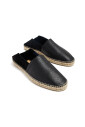 black-slip-on-folding-heel-shoes