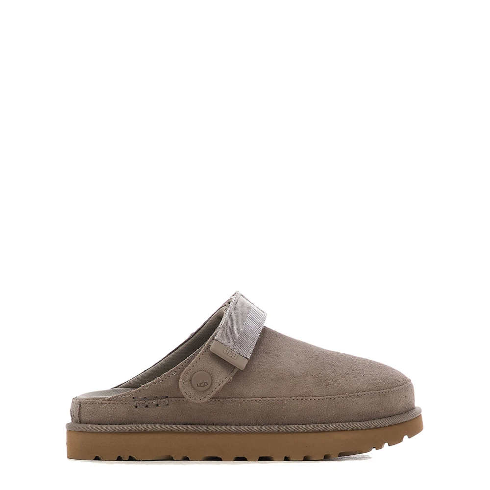 Shoes > Flats > Clogs - - UGG - Modalova