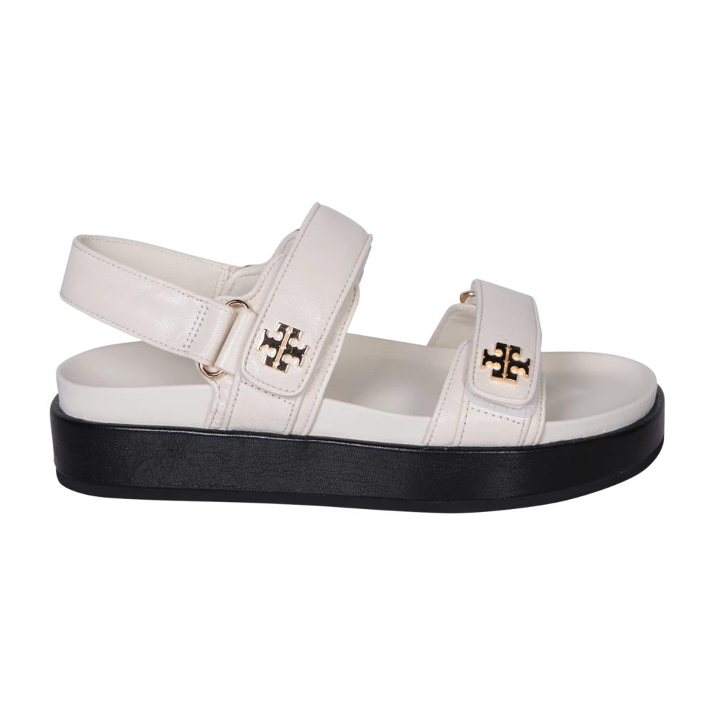 Shoes > Sandals > Flat Sandals - - Tory Burch - Modalova