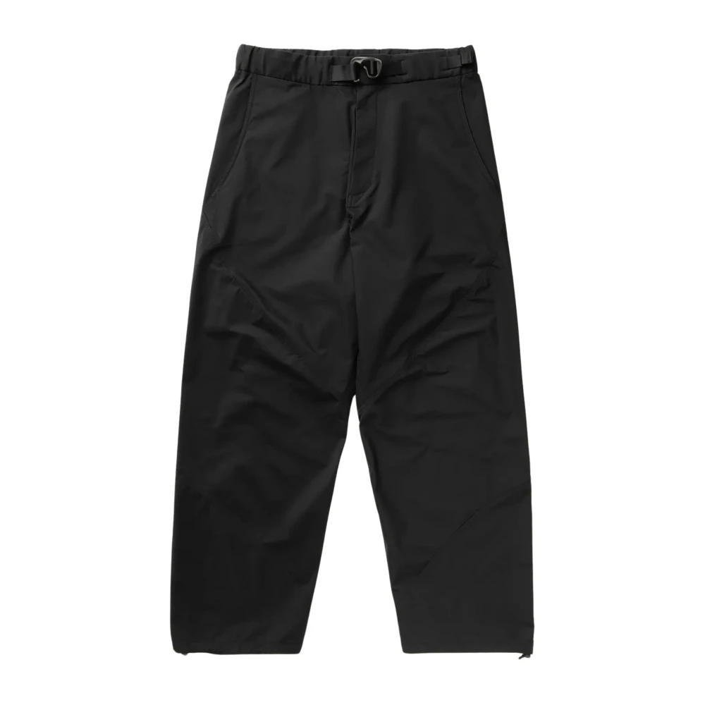 Trousers > Straight Trousers - - Goldwin - Modalova