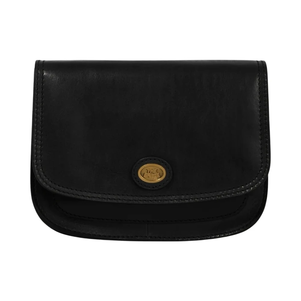 The Bridge Damen Schwarz Taschen, K, One Sizegröße: