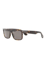 Okulary przeciwsłoneczne Tom Ford ft 5682-B