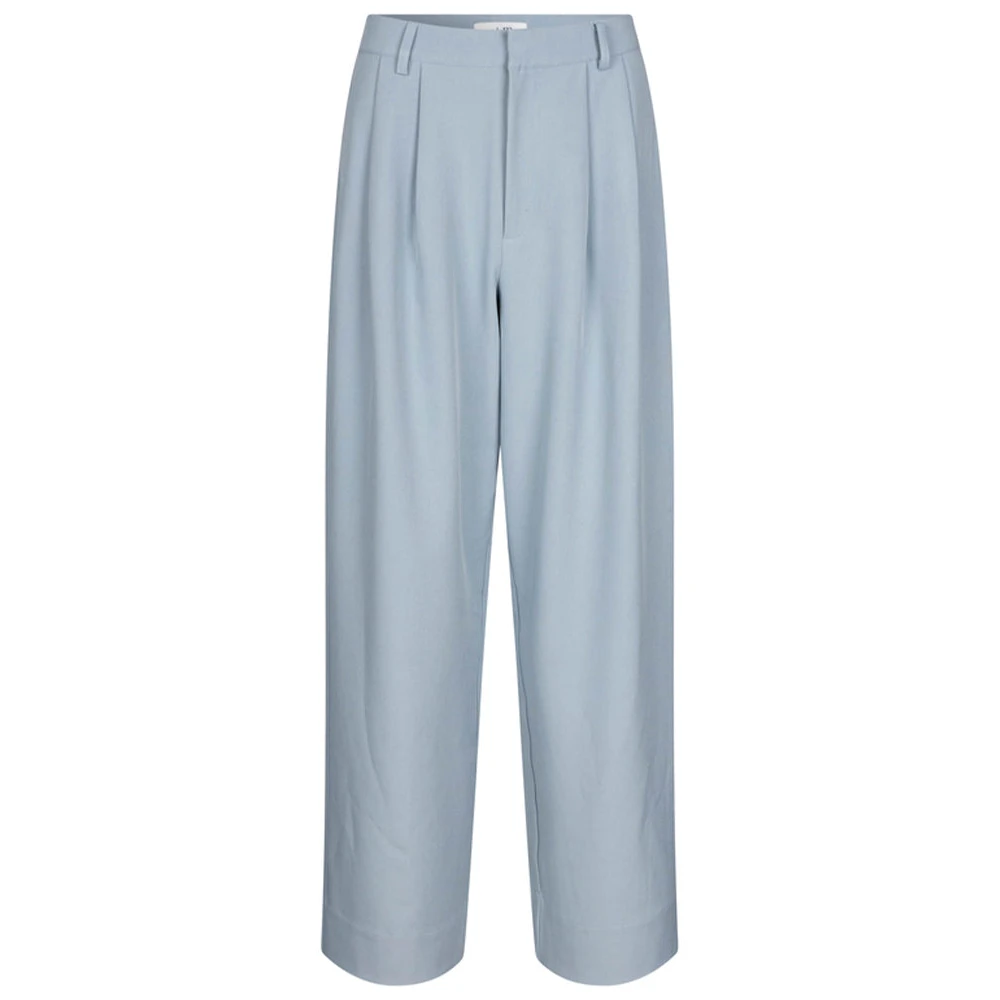 MbyM Kabrella Citadel Broek Blue Dames