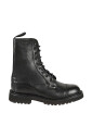 bottes-a-lacets