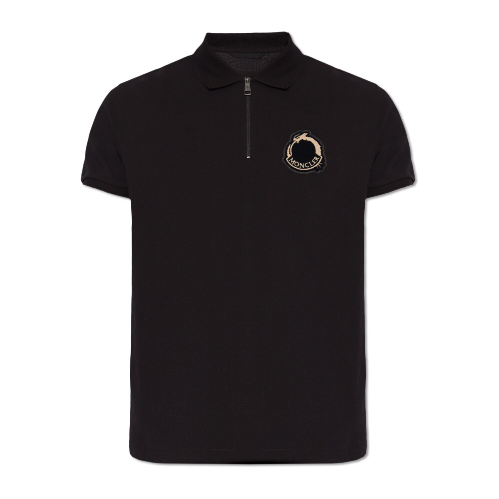 Moncler best sale polo dames