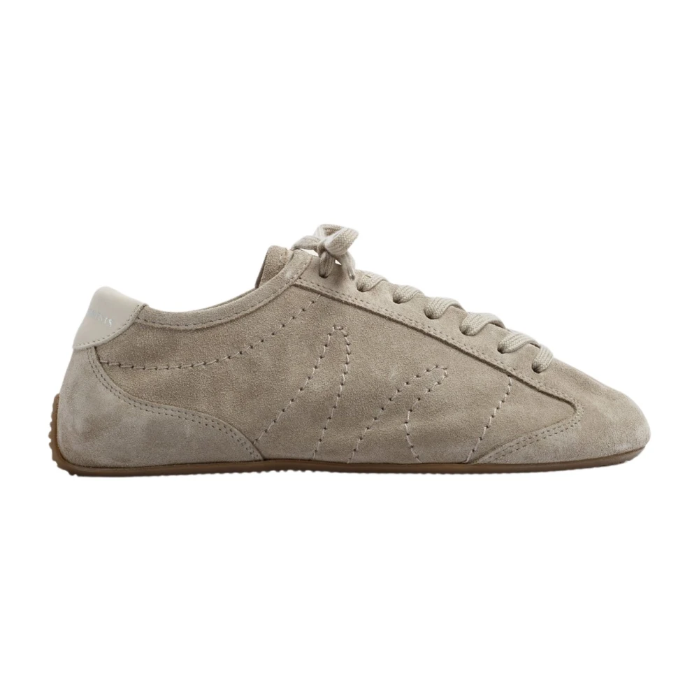 Mason Garments Verona unisex Schoenen Beige