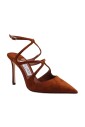 brown-heeled-ankle-strap-pump