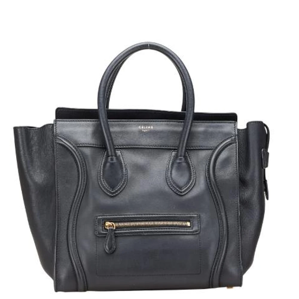 Pre-owned > Pre-owned Bags > Pre-owned Handbags - - Celine Vintage - Modalova