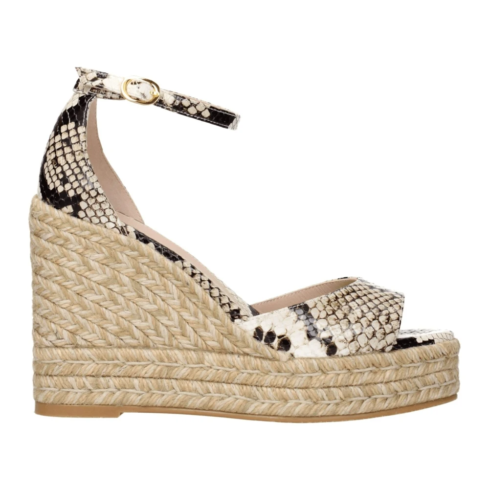 Shoes > Heels > Wedges - - Stuart Weitzman - Modalova