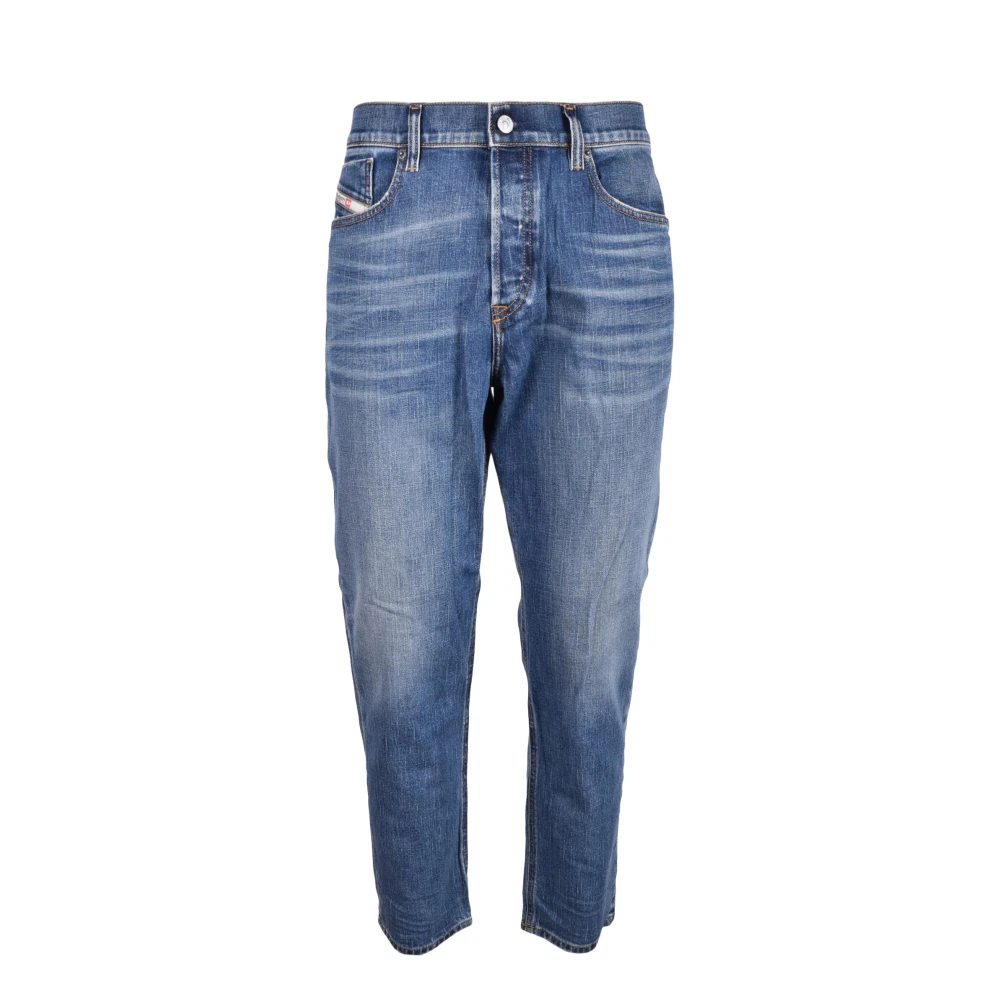 Jeans > Slim-fit Jeans - - Diesel - Modalova