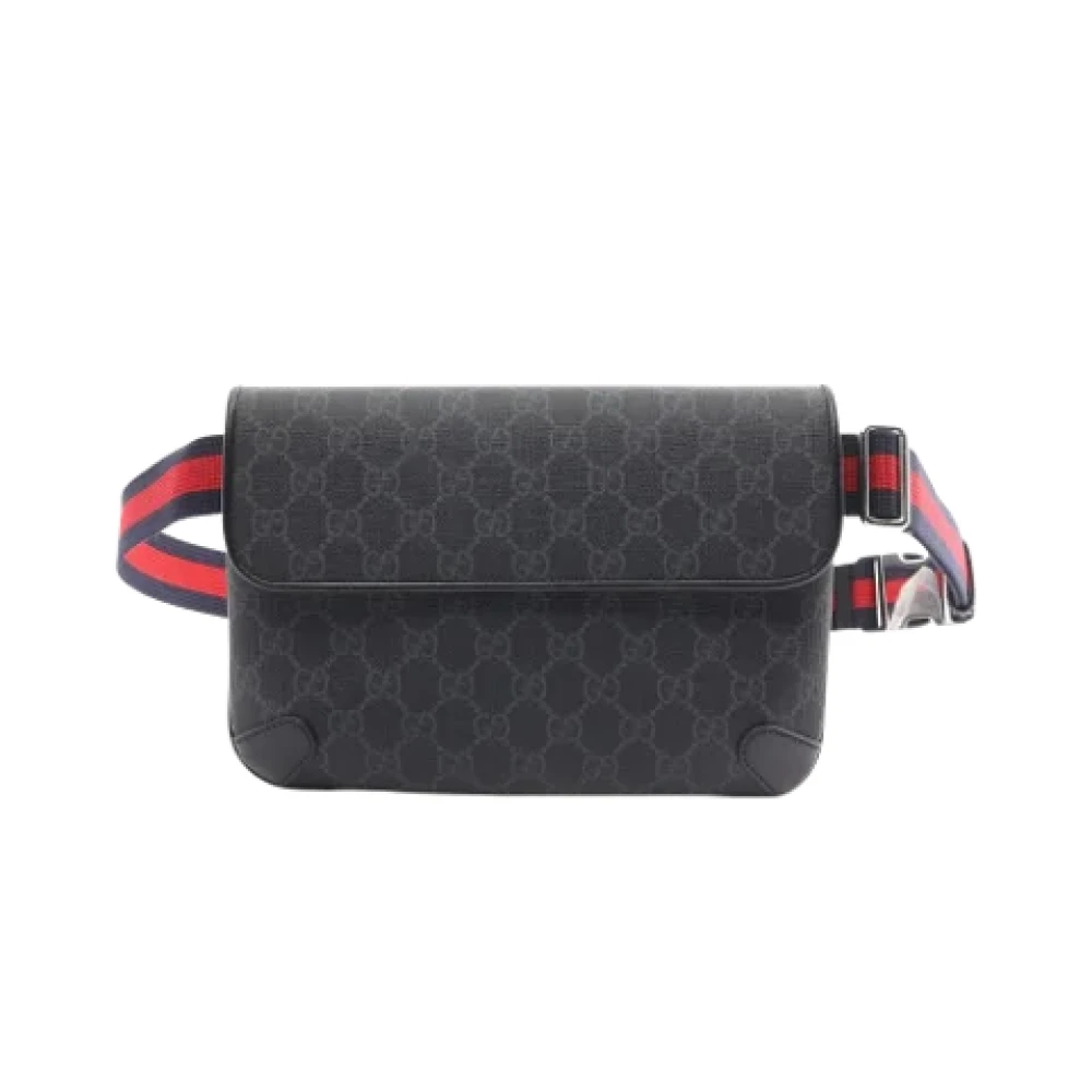 Pre-owned > Pre-owned Bags > Pre-owned Belt Bags - - Gucci Vintage - Modalova