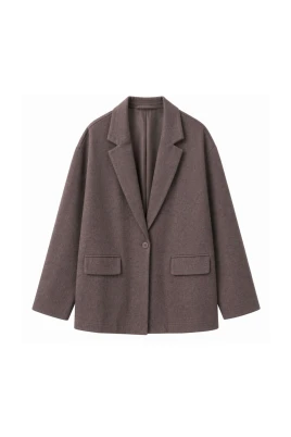 Susan Oversized Blazer