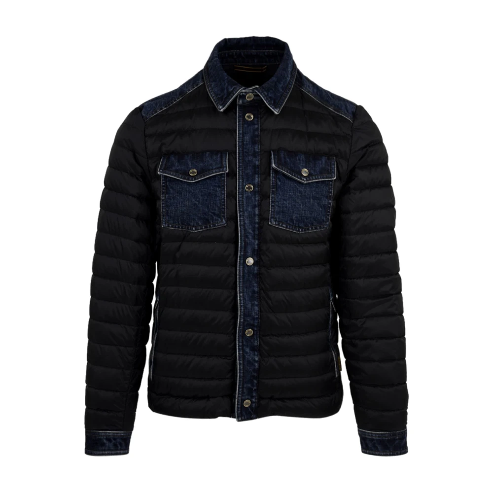 Jackets > Winter Jackets - - Moorer - Modalova