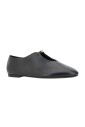 stylish-perforated-ballerinas-with-metal-detail