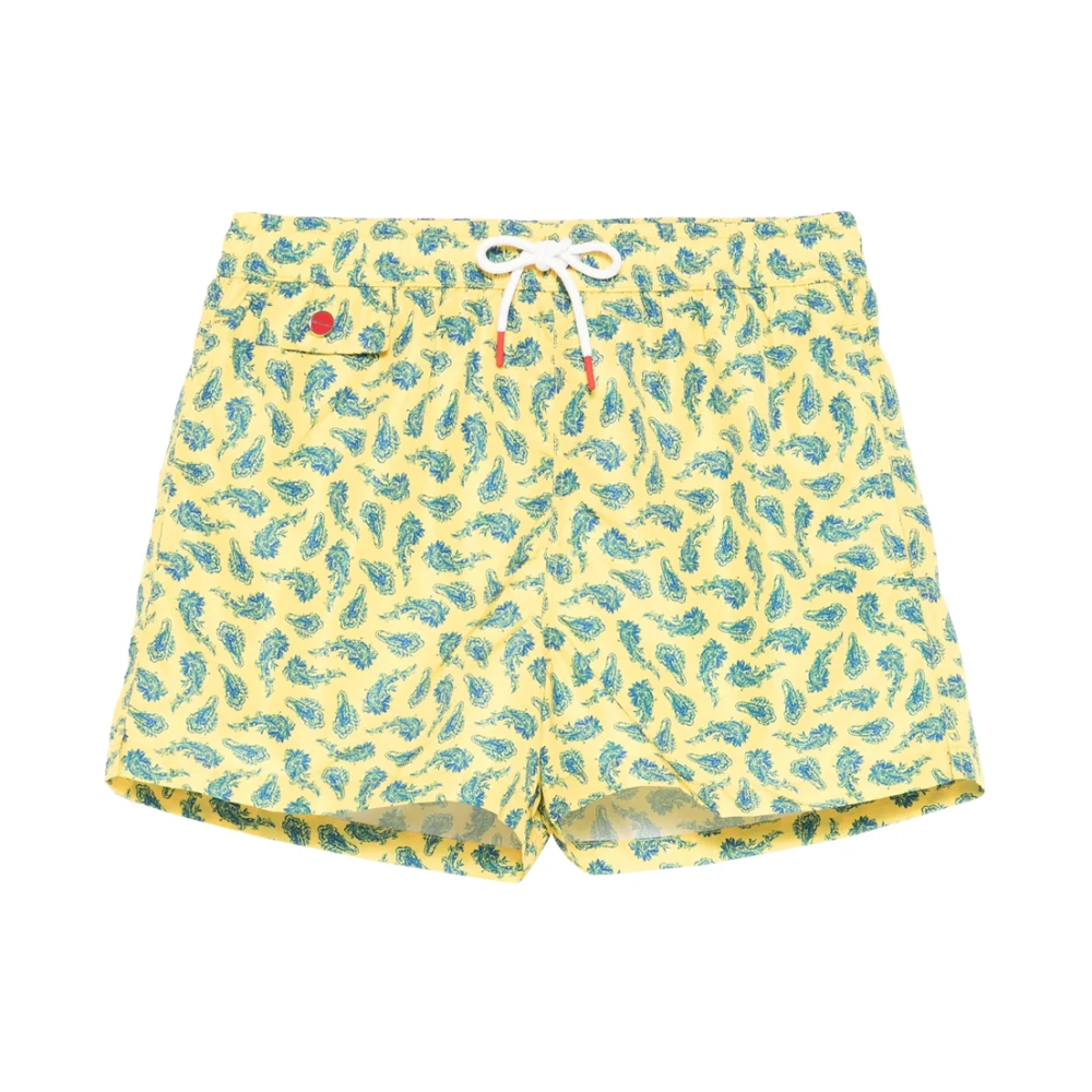 Swimwear > Beachwear - - Kiton - Modalova