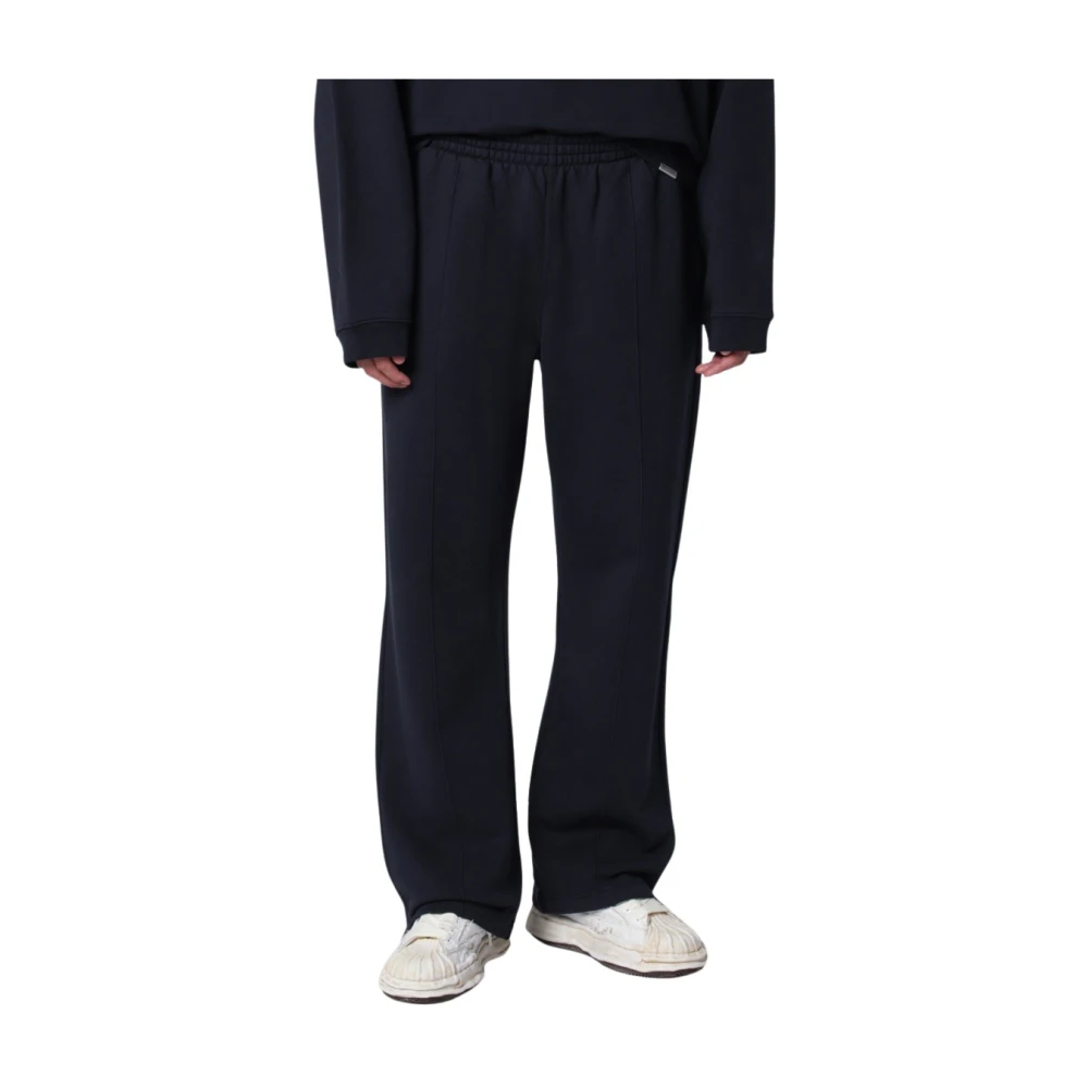 Represent , Sweatpants, Male, Blue, Xl, Initial Sweatpant