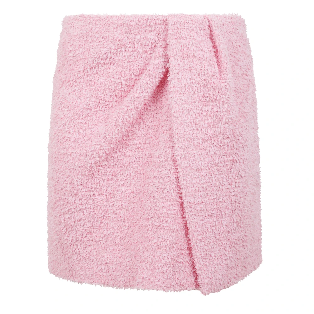 Skirts > Short Skirts - - Msgm - Modalova