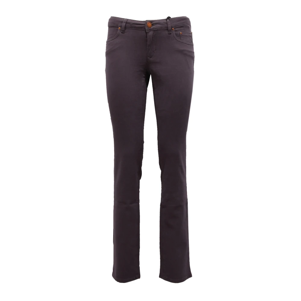 Siviglia Damen Grau Jeans, W27größe: